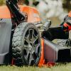 Echo DLM 31046P 18 Battery Push Lawn Mower Shell 700x 700 5